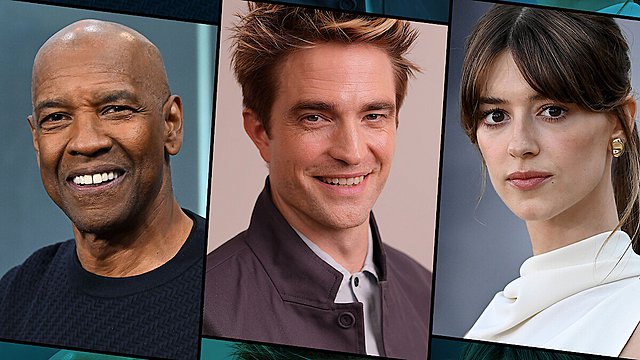 «Here Comes the Flood»: Ο Ντένζελ Ουάσινγκτον στη νέα ταινία του Φερνάντο Μεϊρέγιες