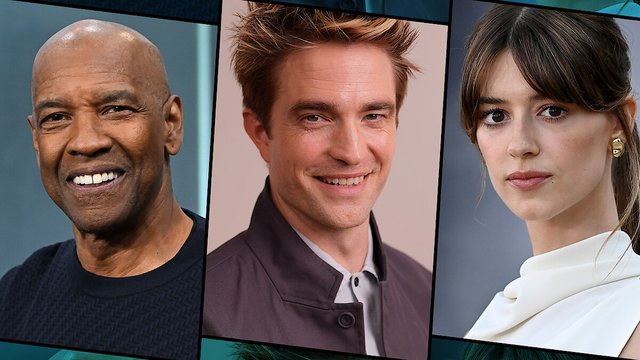 «Here Comes the Flood»: Ο Ντένζελ Ουάσινγκτον στη νέα ταινία του Φερνάντο Μεϊρέγιες «Here Comes the Flood»: Ο Ντένζελ Ουάσινγκτον στη νέα ταινία του Φερνάντο Μεϊρέγιες