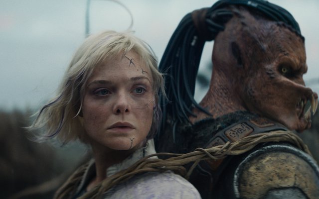 Κυνηγός: Επικίνδυνη Ζώνη