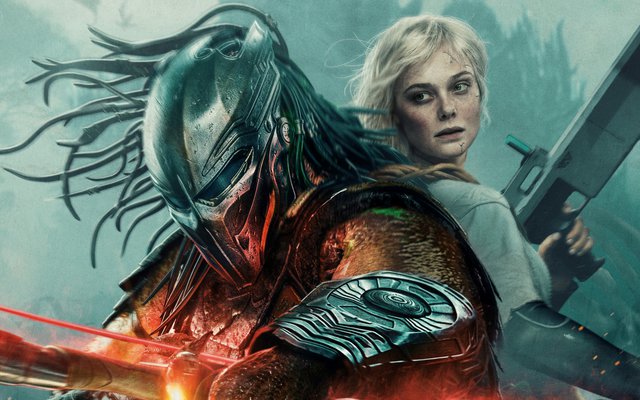 Κυνηγός: Επικίνδυνη Ζώνη