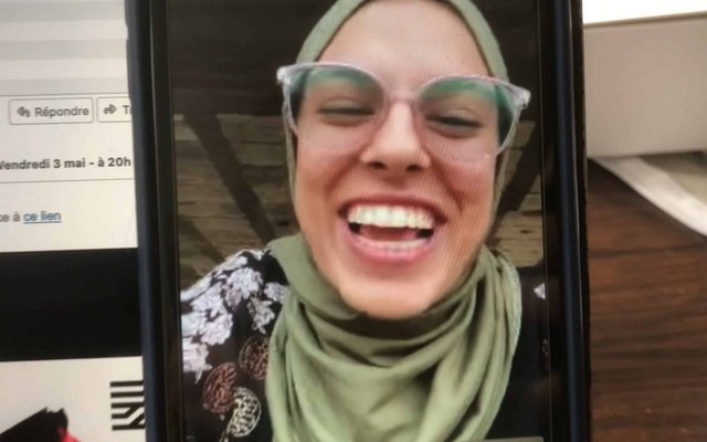 Κράτα την Ψυχή σου στο Χέρι και Περπάτα