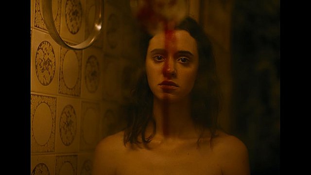 66o ΦΚΘ: Στο «Regan» του Πάνου Κατσιμπέρη η καλλιτεχνική δημιουργία είναι η πιο επίπονη γέννα