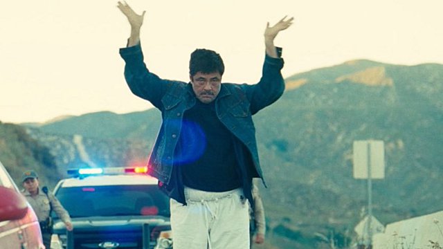 Ο Μπενίσιο Ντελ Τόρο στο στόχαστρο των «Oceans»