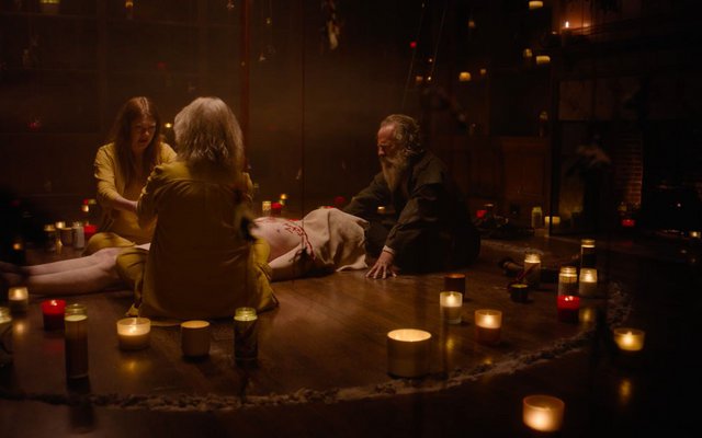 Η Τελετουργία