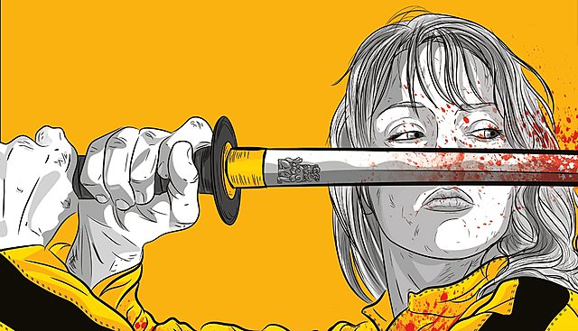 Η αναγωγή στο κλασικό: Τρέιλερ για το σωστό τετράωρο cut του «Kill Bill»