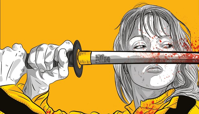 Η αναγωγή στο κλασικό: Τρέιλερ για το σωστό τετράωρο cut του «Kill Bill»