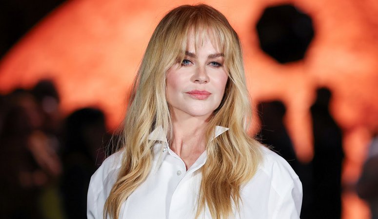«The Young People»: Και η Νικόλ Κίντμαν στην επόμενη ταινία του Όζγκουντ Πέρκινς