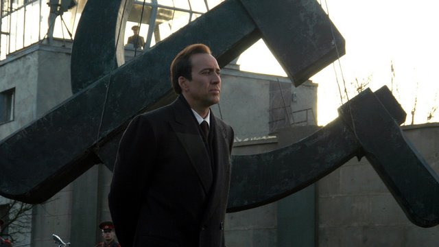 Νικ Κέιτζ alert: Σίκουελ στο «Lord of War»