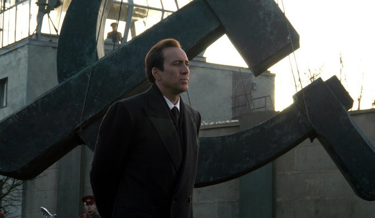 Νικ Κέιτζ alert: Σίκουελ στο «Lord of War»