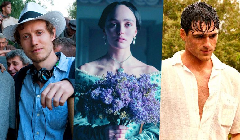 Αγγλόφωνος Λάζλο Νέμες πέφτει άμεσα στα βαθιά και μεταφέρει νουβέλα του Κόρμακ ΜακΚάρθι!