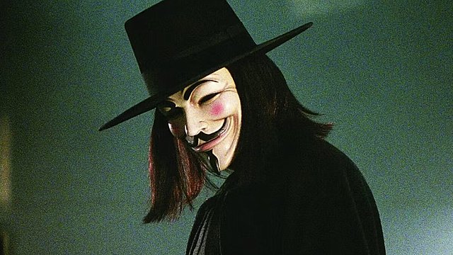 (T)V for Vendetta: Το HBO θα φτιάξει σειρά από το διάσημο κόμικ του Άλαν Μουρ