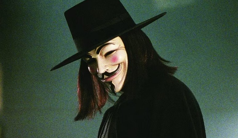 (T)V for Vendetta: Το HBO θα φτιάξει σειρά από το διάσημο κόμικ του Άλαν Μουρ
