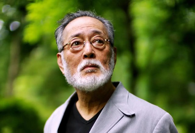 Τατσούγια Νάκανταϊ (1932-2025): Το παγκόσμιο σινεμά πενθεί Τατσούγια Νάκανταϊ (1932-2025): Το παγκόσμιο σινεμά πενθεί