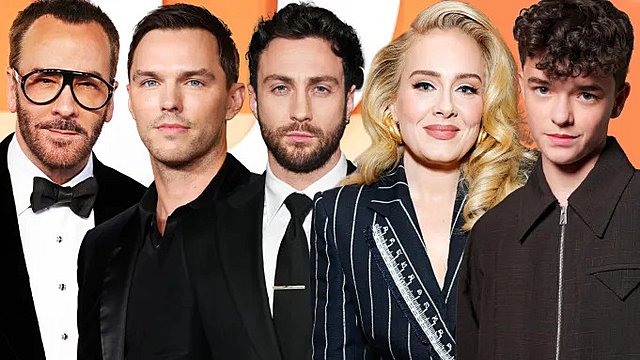 «Cry to Heaven»: Κομψό καστ και κινηματογραφικό ντεμπούτο της Αντελ στη νέα ταινία του Τομ Φορντ