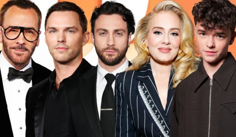 «Cry to Heaven»: Κομψό καστ και κινηματογραφικό ντεμπούτο της Αντελ στη νέα ταινία του Τομ Φορντ