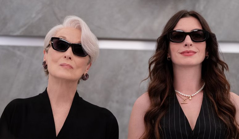 Τρέιλερ «The Devil Wears Prada 2»: Η Μιράντα Πρίστλι ξαναχτυπά