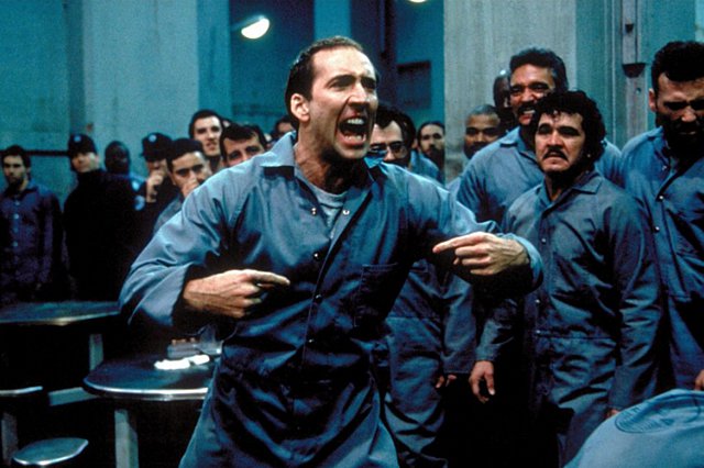 Tζον Γου και Νίκολας Κέιτζ ξανά μαζί στο «Gambino»