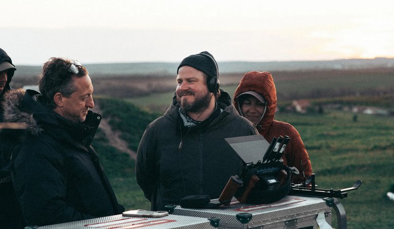 «The Origin of the World»: O Μπρέιντι Κορμπέ προειδοποιεί ότι και η επόμενη ταινία του θα είναι περί τις 4 ώρες