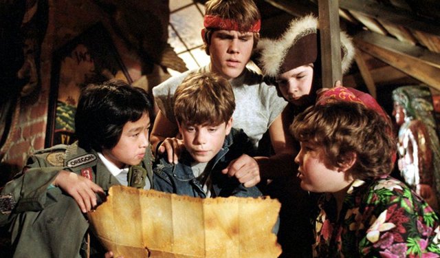 Πάμε (επιτέλους) και για σίκουελ «Goonies»;