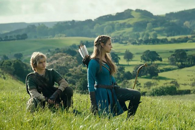 Πρώτες φωτογραφίες από την κινηματογραφική μεταφορά του «Legend of Zelda»