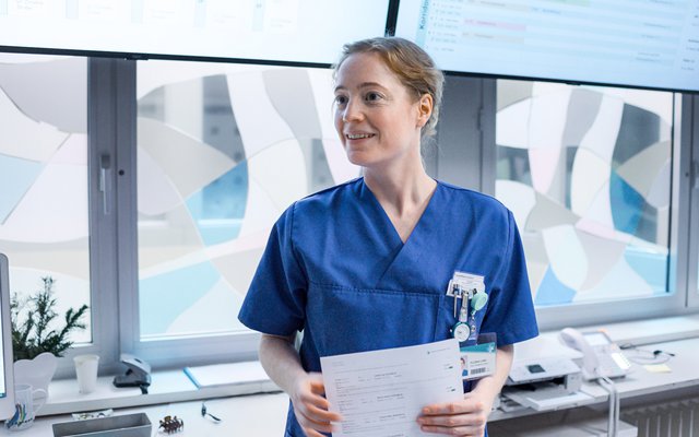 Νυχτερινή Εφημερία