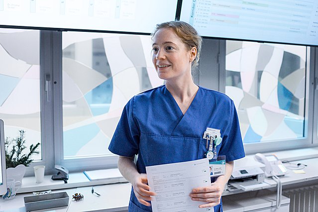 Νυχτερινή Εφημερία