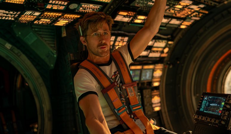 Τρέιλερ «Αποστολή Χαίρε Μαρία»: Ο Ράιαν Γκόσλινγκ σώζει τη Γη (και τους κατοίκους της)