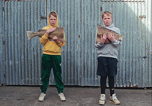 Η Αγάπη που Απομένει