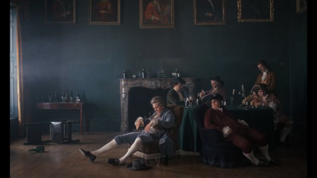 Αναλύοντας το κινηματογραφικό 1975: Μιας από τις κορυφαίες «χρονιές σινεμά» σε ντοκιμαντέρ του Netflix