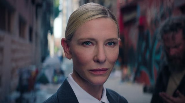 Toν Φεβρουάριο ξεκινούν τα γυρίσματα του κατά Ντέιβιντ Φίντσερ «Squid Game»