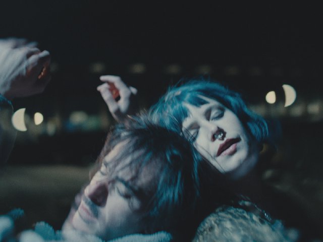 Ο Τσάρλι Κάουφμαν έρχεται στη Στέγη για την πανελλήνια πρεμιέρα του «How to Shoot a Ghost»