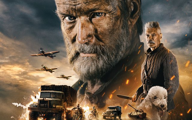 Sisu 2: Ο Δρόμος της Εκδίκησης