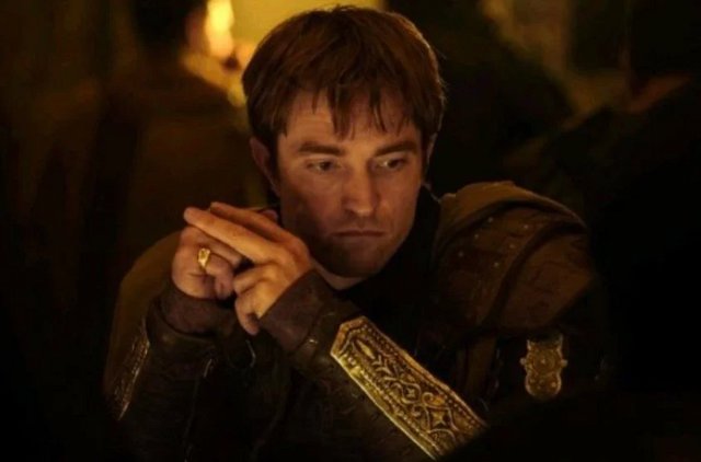 Καινούρια... first look της «Οδύσσειας» του Κρίστοφερ Νόλαν