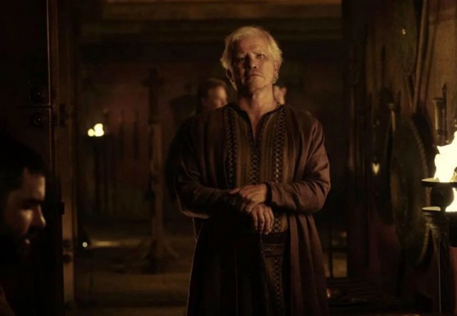 Καινούρια... first look της «Οδύσσειας» του Κρίστοφερ Νόλαν