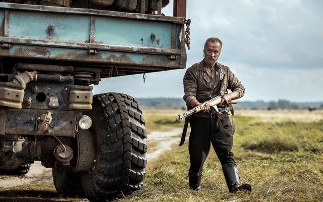 Sisu 2: Ο Δρόμος της Εκδίκησης