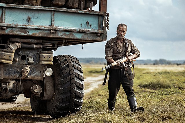 Sisu 2: Ο Δρόμος της Εκδίκησης