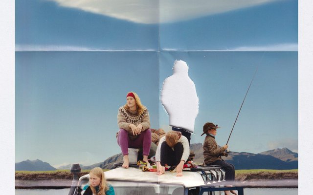 Η Αγάπη που Απομένει