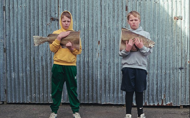 Η Αγάπη που Απομένει