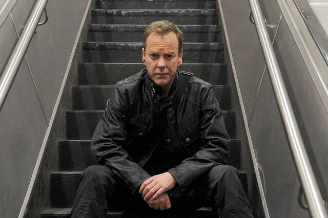 Ο Τζακ Μπάουερ ξαναχτυπά; Κινηματογραφική εκδοχή του «24» στα σκαριά