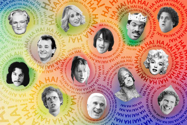 Οι 100 καλύτερες κωμωδίες όλων των εποχών, κατά το Variety