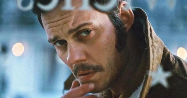 Τρέιλερ: Ο Γκας Βαν Σαντ σκηνοθετεί τον Μπιλ Σκάρσγκαρντ στο «Dead Man's Wire»