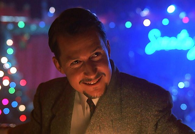 Συνωμοσία «Eyes Wide Shut», με τα μάτια του Τοντ Φιλντ: «Eίδαμε το πρώτο cut»