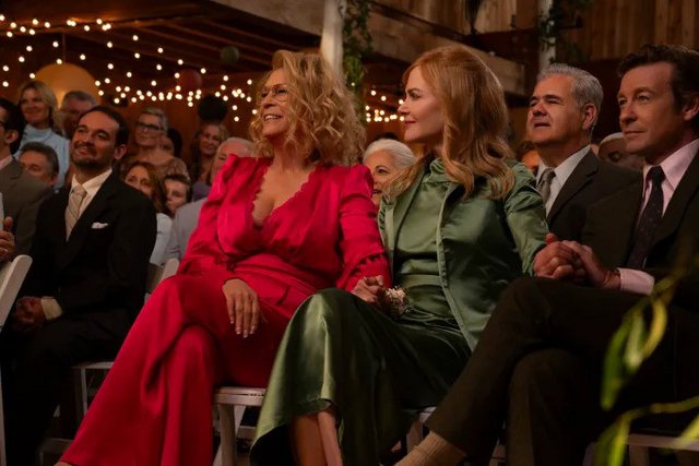 Στα ίχνη της «Scarpetta»: Νικόλ Κίντμαν και Τζέιμι Λι Κέρτις λύνουν εγκλήματα σε νέα σειρά της Amazon