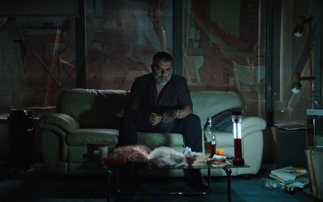 Σπασμένη Φλέβα