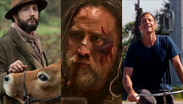 Οι ταινίες που χάθηκαν στον COVID: Ξαναβγαίνουν στις ΗΠΑ τίτλοι που επλήγησαν από την πανδημία