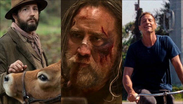 Οι ταινίες που χάθηκαν στον COVID: Ξαναβγαίνουν στις ΗΠΑ τίτλοι που επλήγησαν από την πανδημία Οι ταινίες που χάθηκαν στον COVID: Ξαναβγαίνουν στις ΗΠΑ τίτλοι που επλήγησαν από την πανδημία