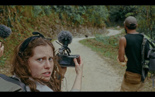 Το Δάκρυ του Διαβόλου