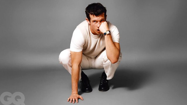 Ράβει κοστούμι; Ισχυρή φημολογία για επόμενο 007 συνοδεύει τον Κάλουμ Τέρνερ!