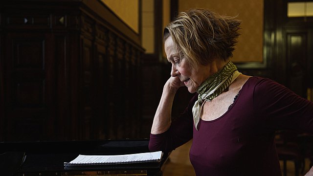 «Μαριλού»: Μία συνάντηση με μια αξιοσημείωτη γυναίκα έρχεται στο CineDoc