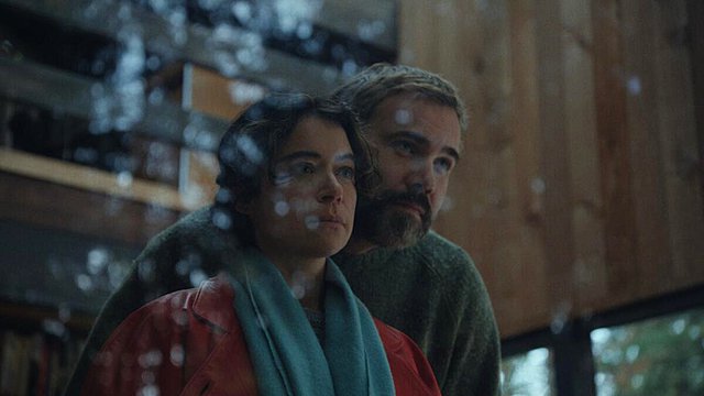 Μία νέα εμπειρία τρόμου από τον Οζ Πέρκινς! Κερδίστε προσκλήσεις για την πρεμιέρα της ταινίας «Keeper»